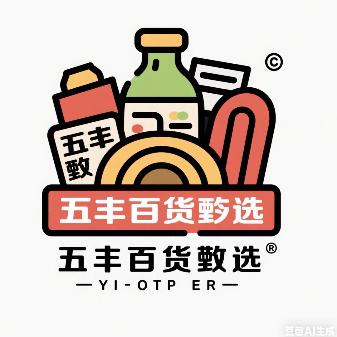 五丰百货甄选