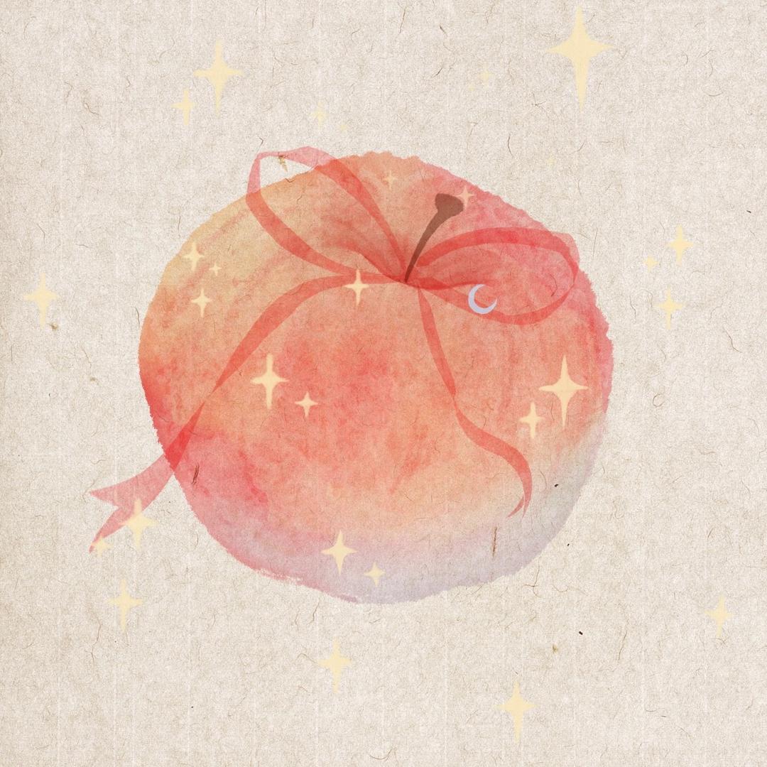 米米米米米粒✨