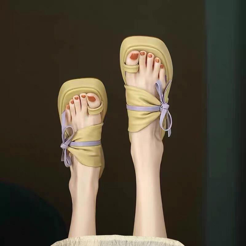 黛黛轻奢女鞋