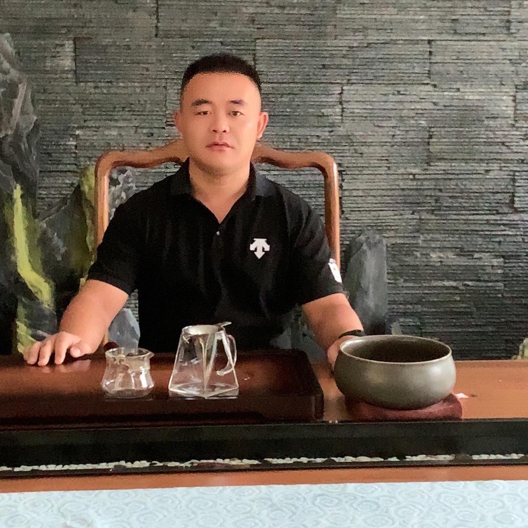 保定阳仔儿-《饺子哥》🎤