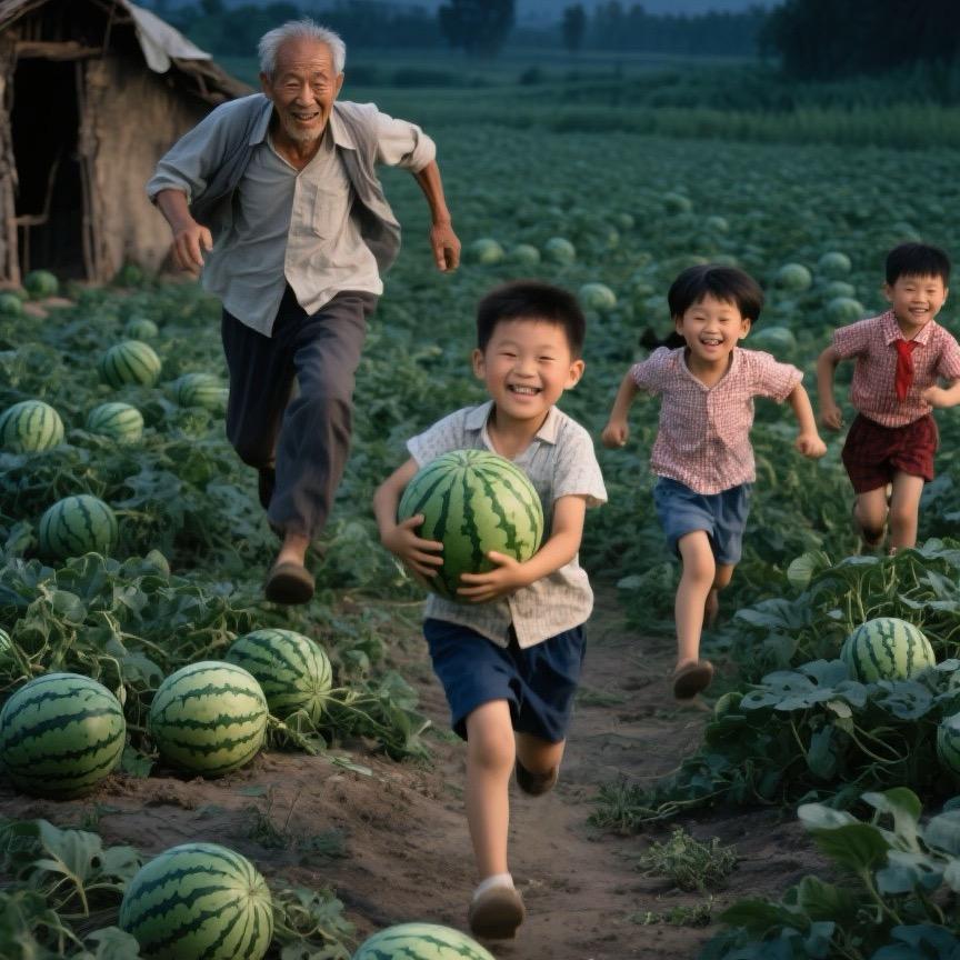 诸事顺遂@