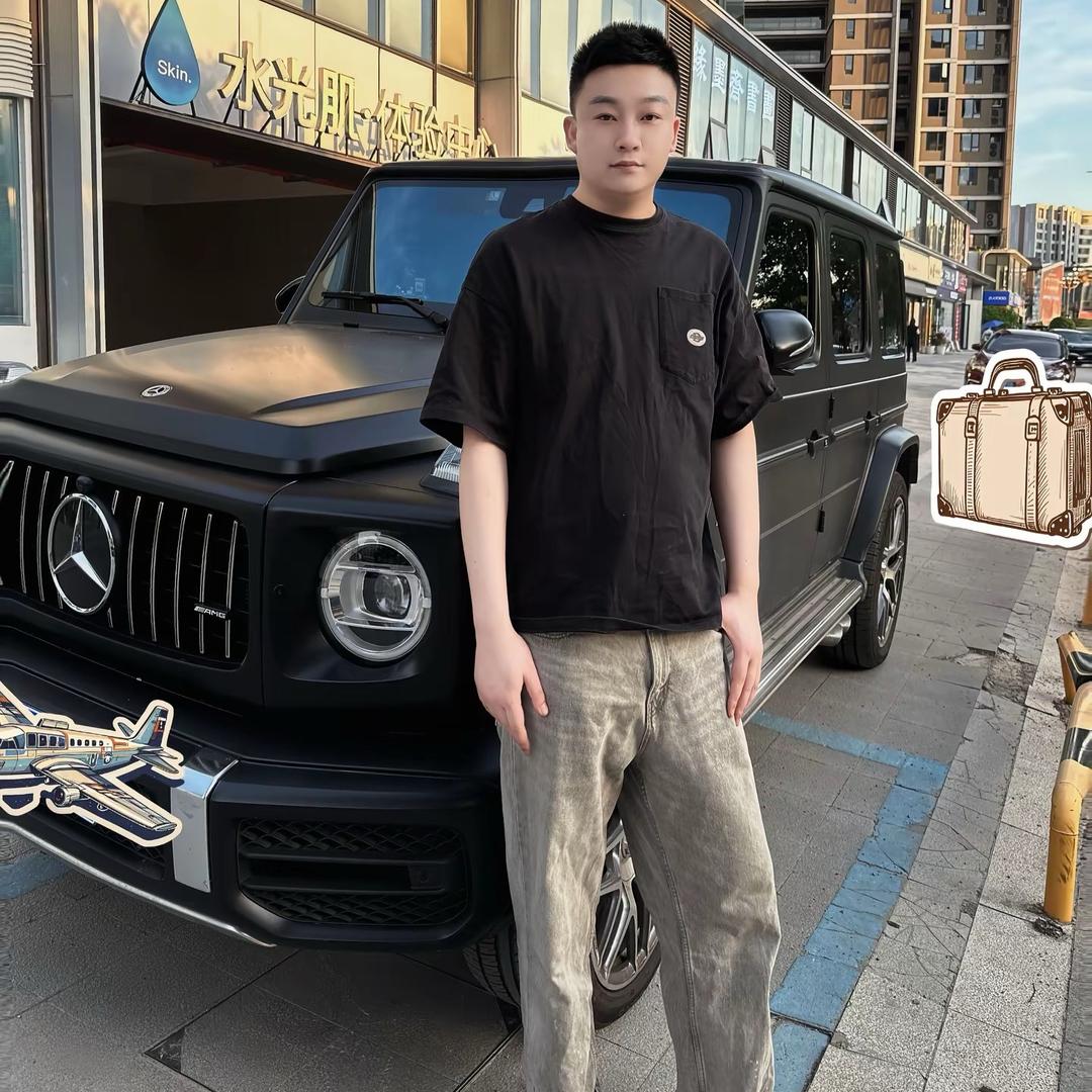 韩欣的生活记录