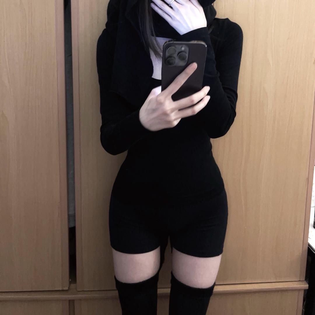消极