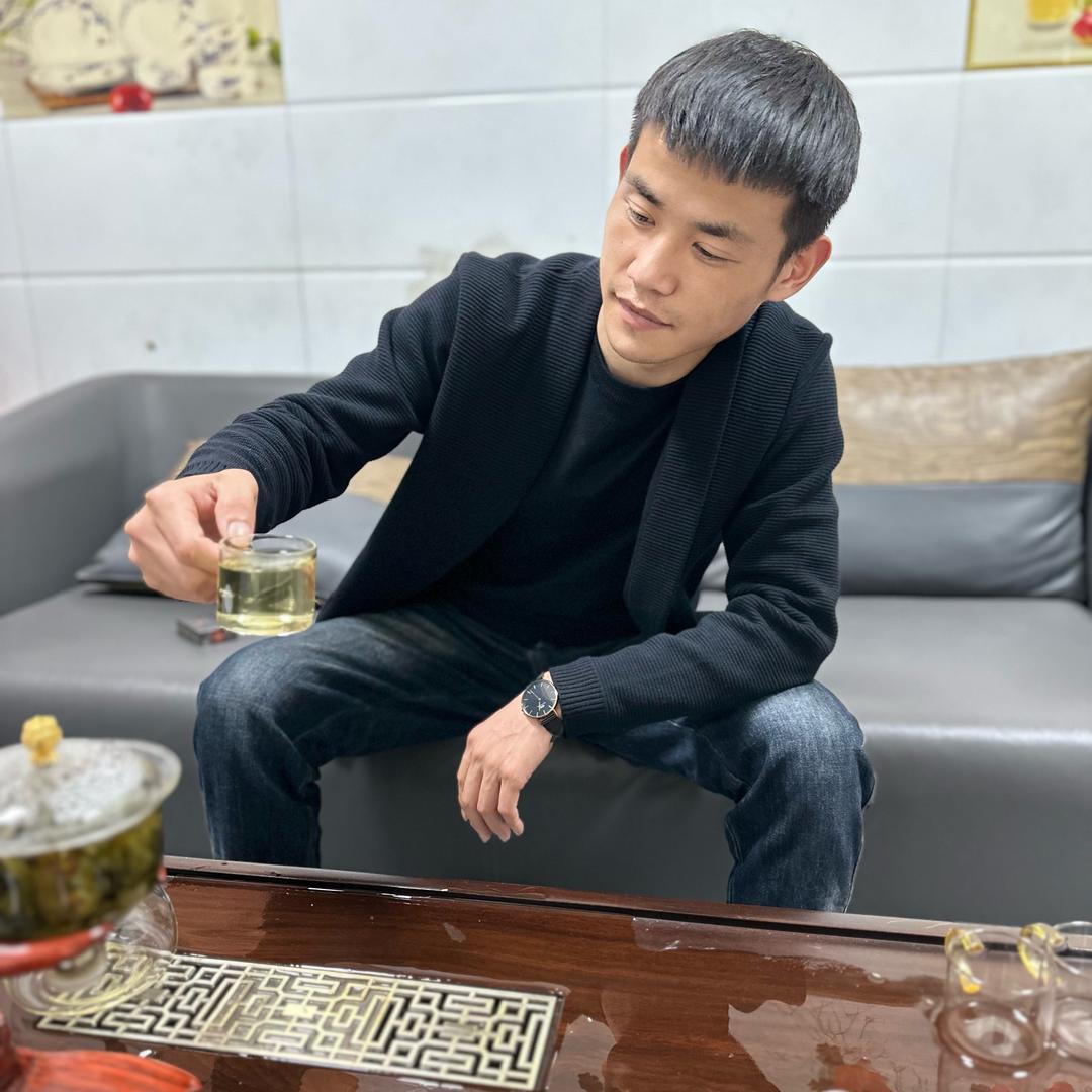 卢顺@
