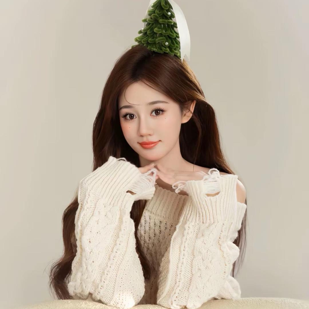 李美式.