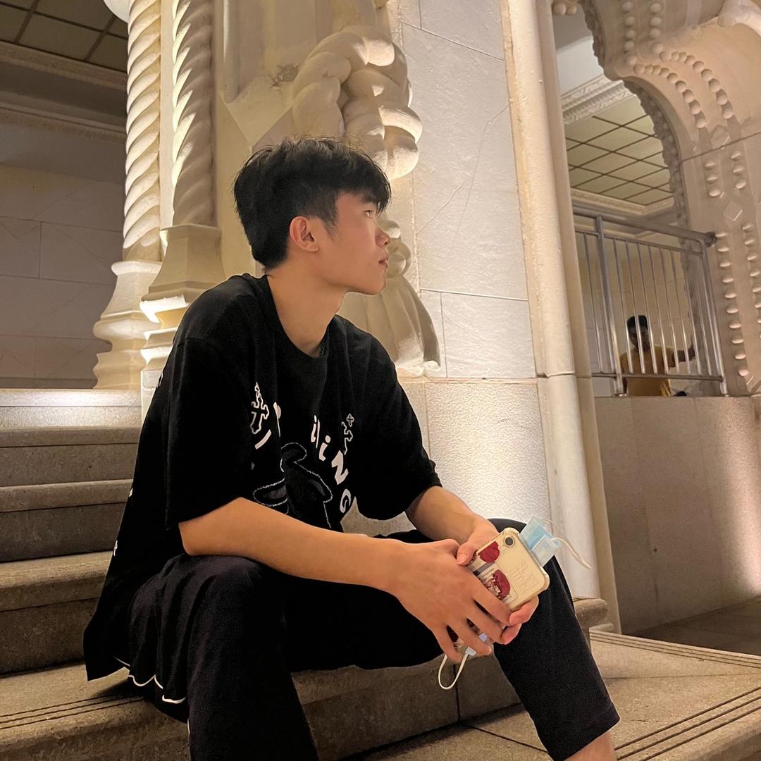 华长大了