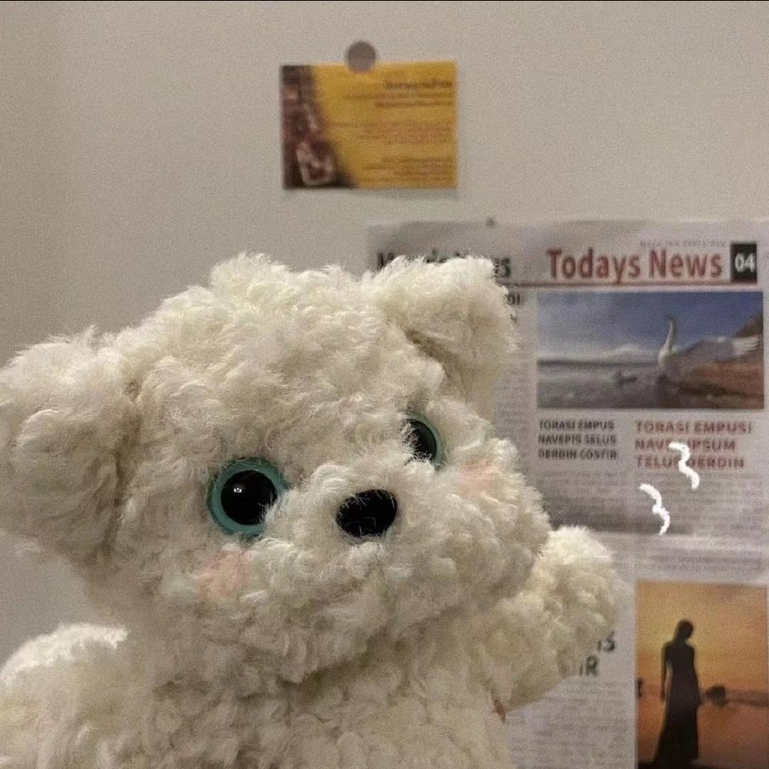 焦糖味的一块小奶盖