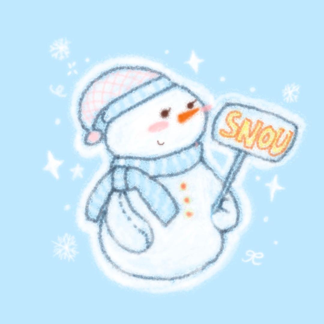 SNOU雪人商店