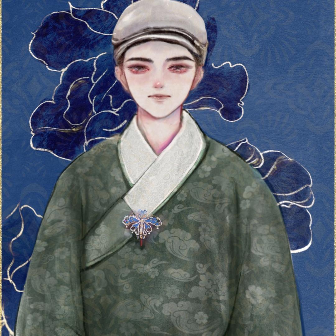 萌昭爹