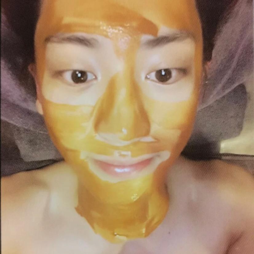 泡菜鱼我男人