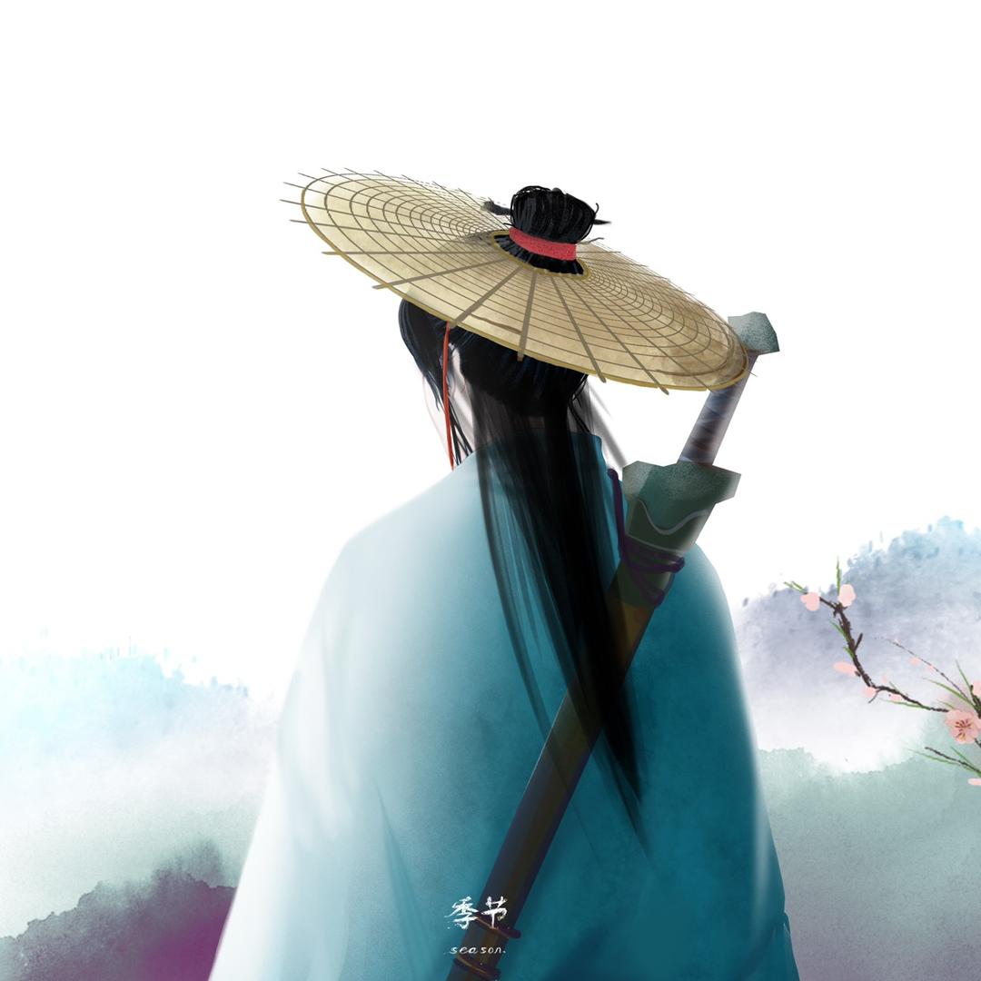 季节丶
