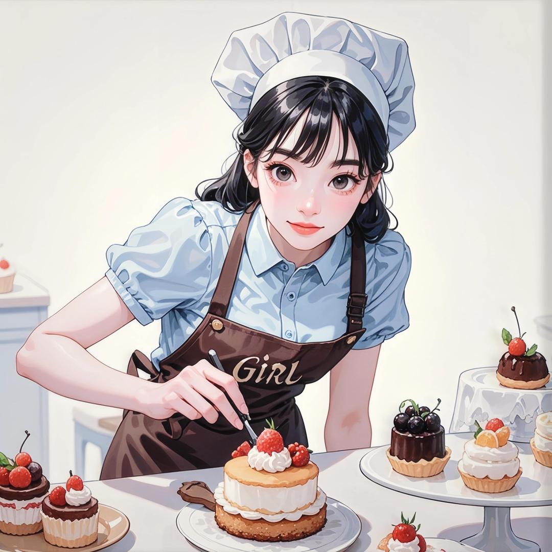 沐熙视角