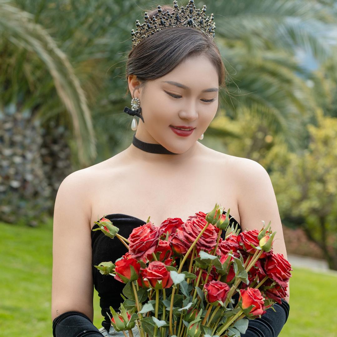 小马和妍妍宝贝
