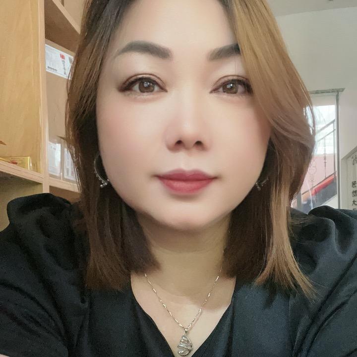 酒娘