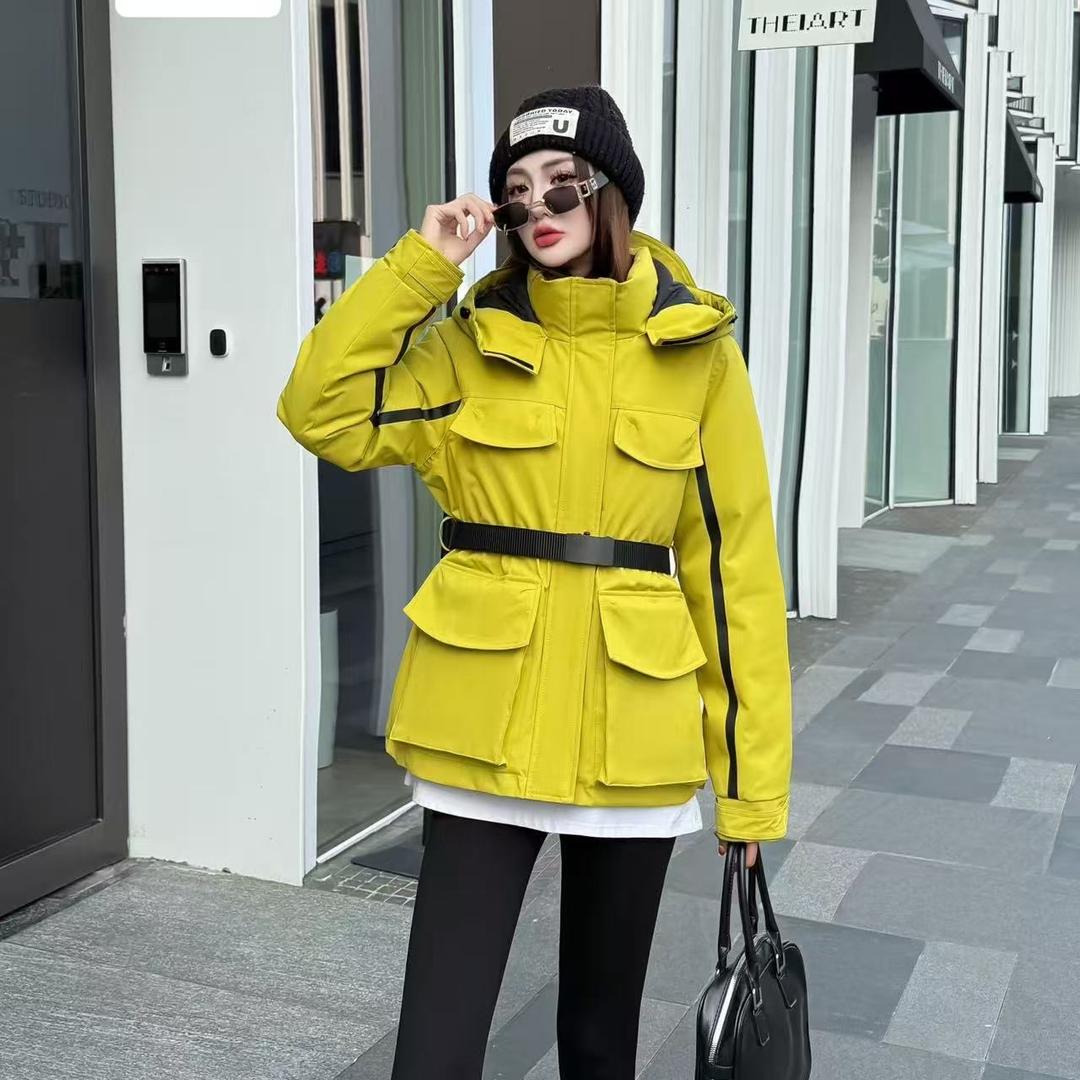 琳琳家时尚搭配