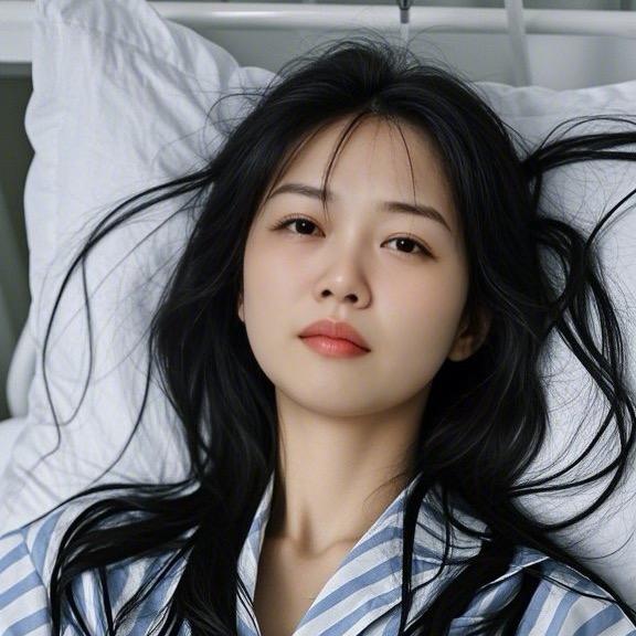 刘美华（离异）
