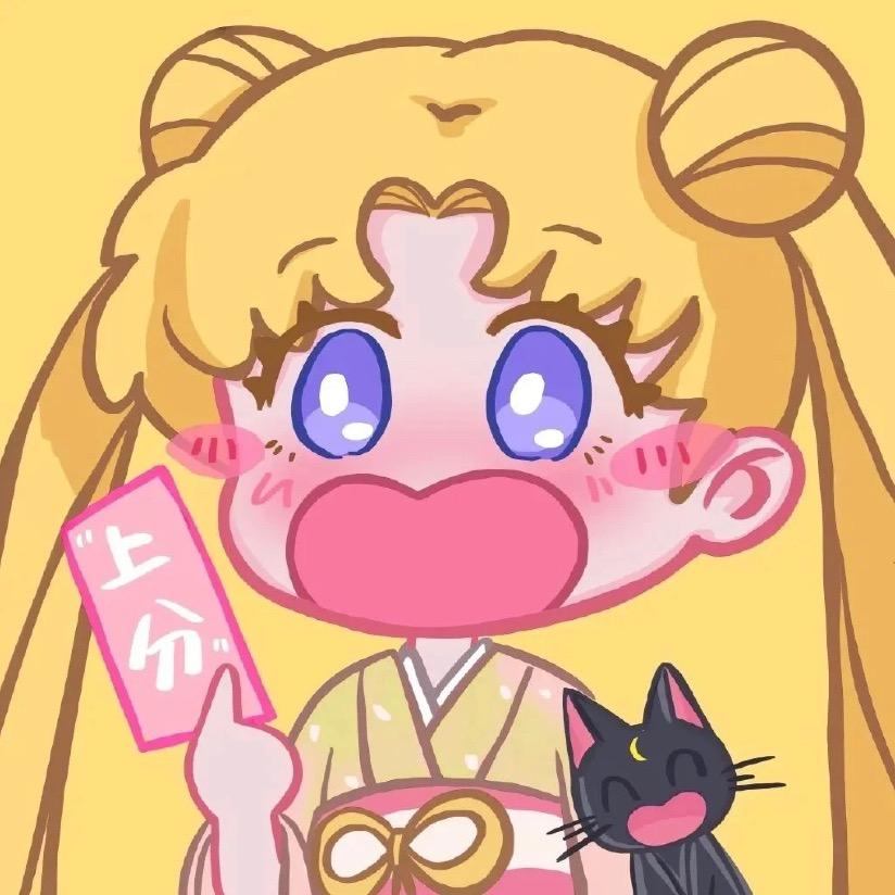 团子不是菜团子