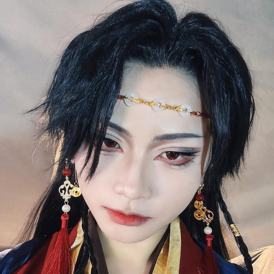 王壮壮w