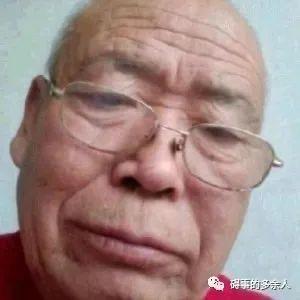 李大爷有低保