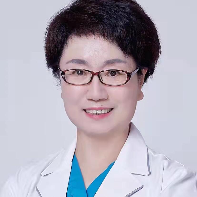 儿保韩奶奶