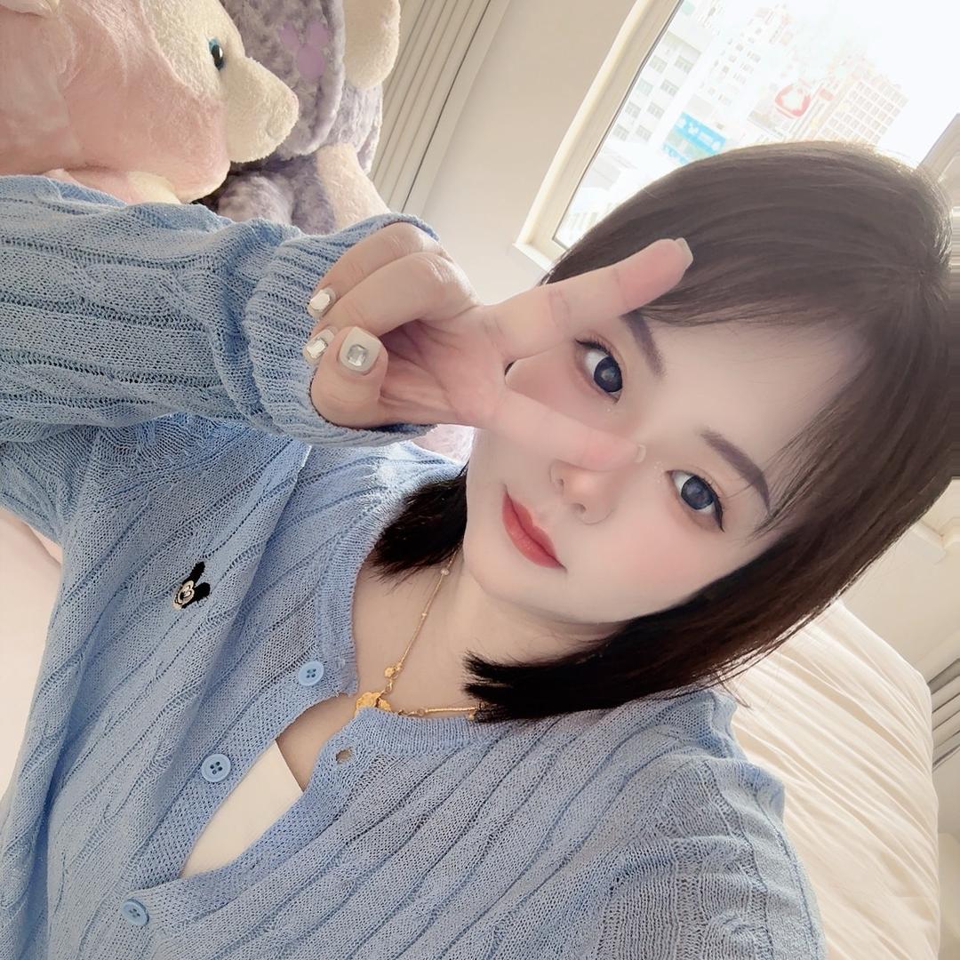 马花花🌸