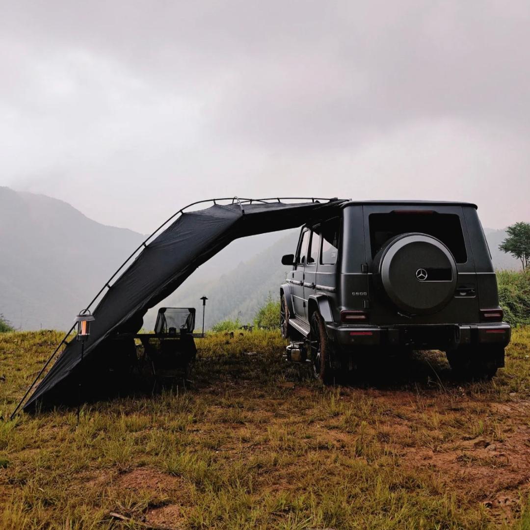 饭米团子的老爸