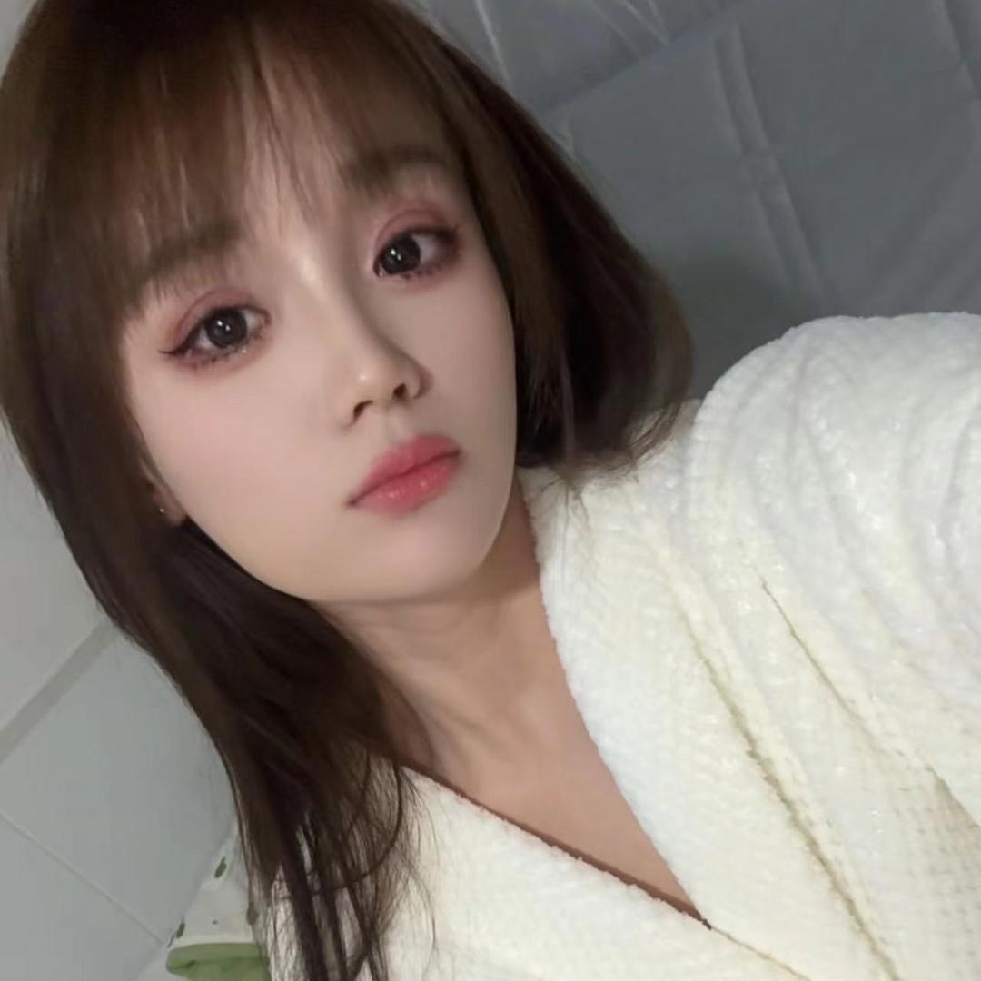 小雨呀！
