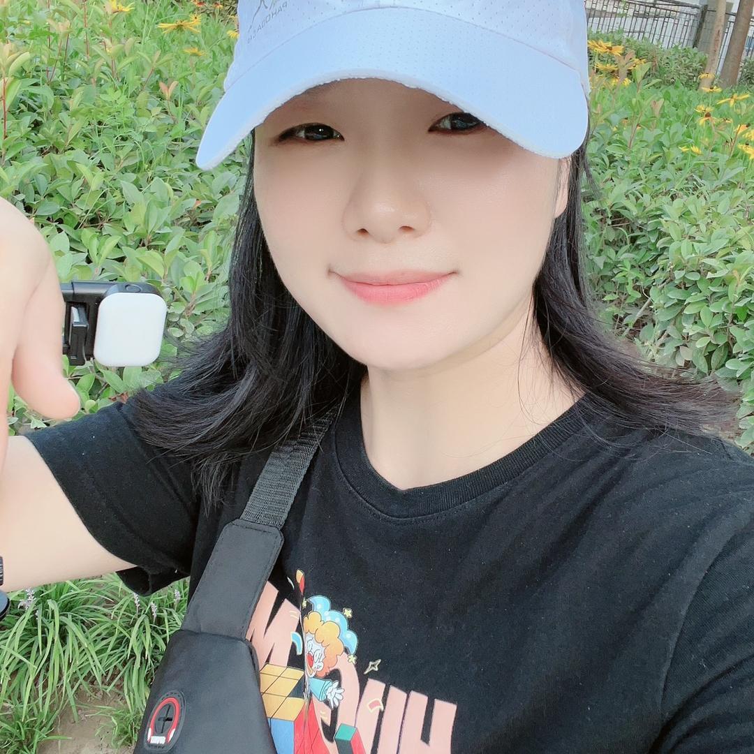 晴晴爱生活♥️