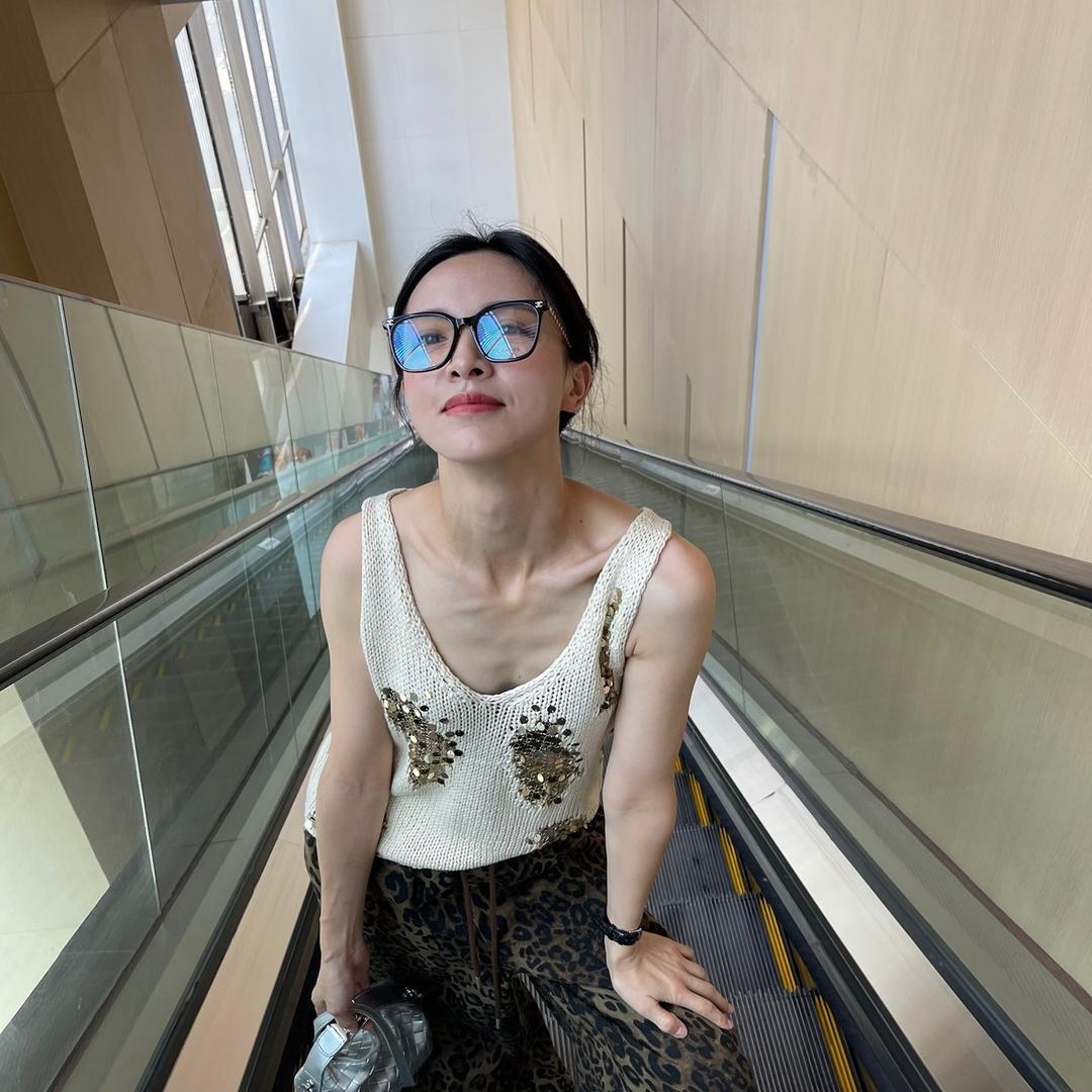 亿姐的好莱坞