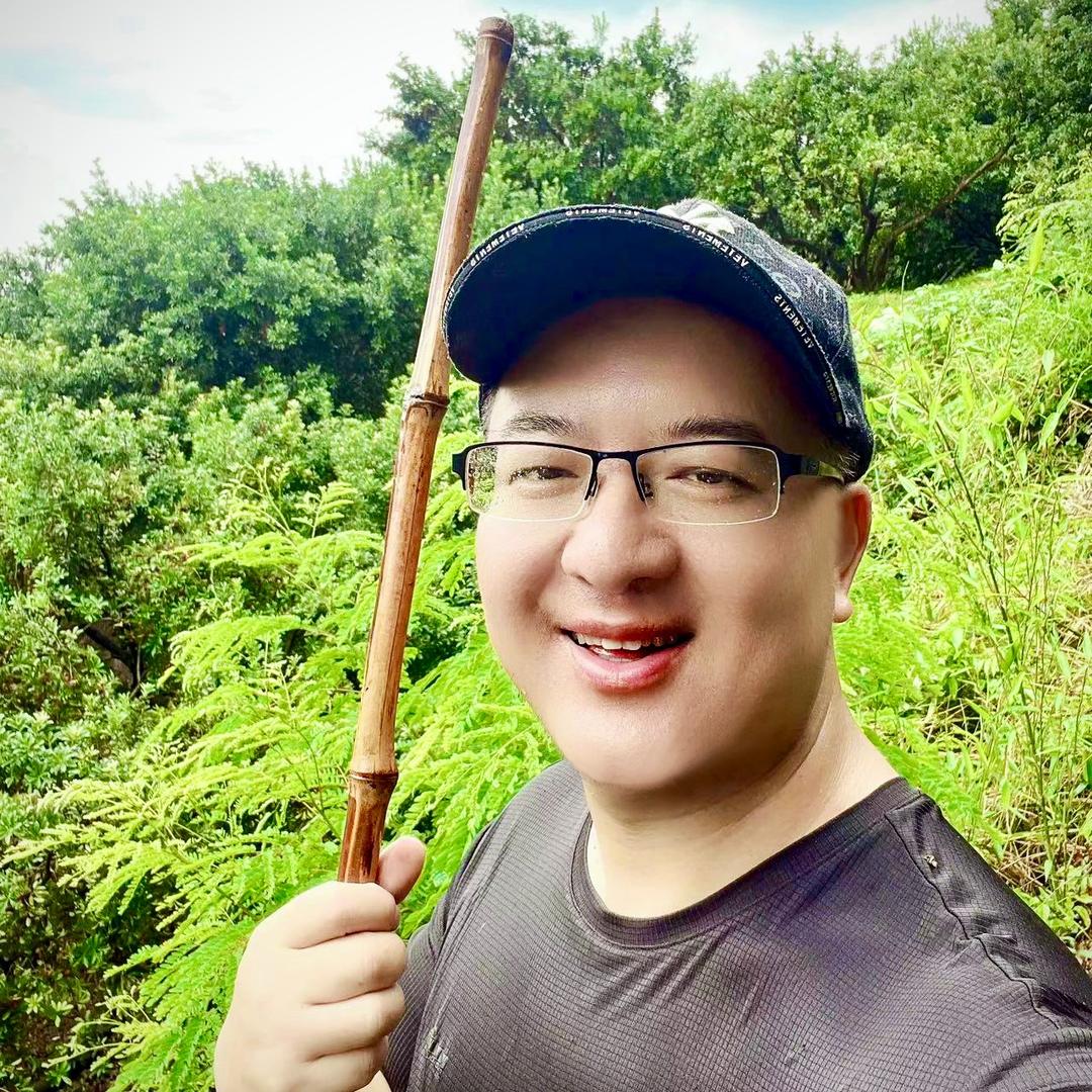 胡张江