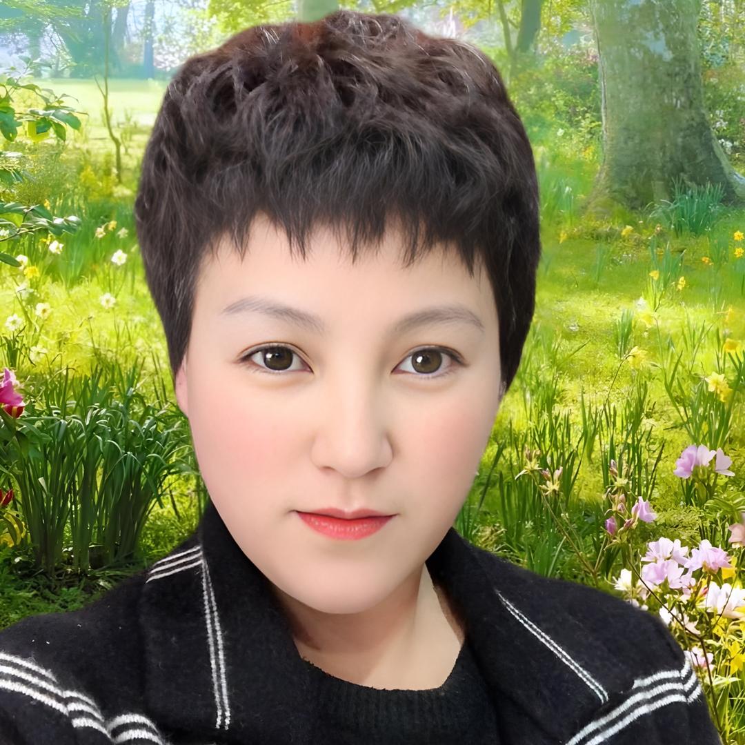 张姐姐