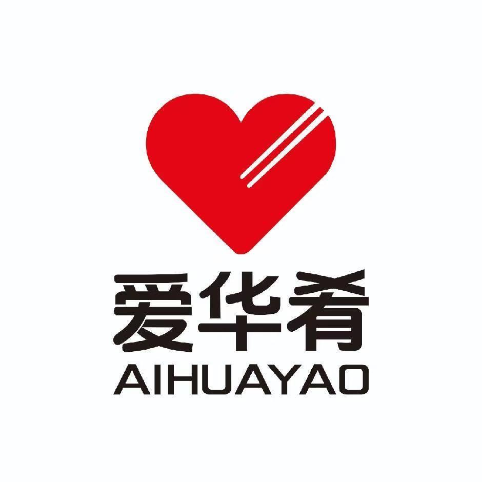 成都爱华肴供应链