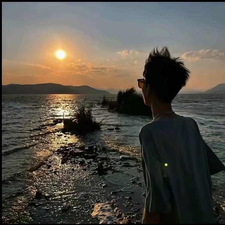 我叫男明星