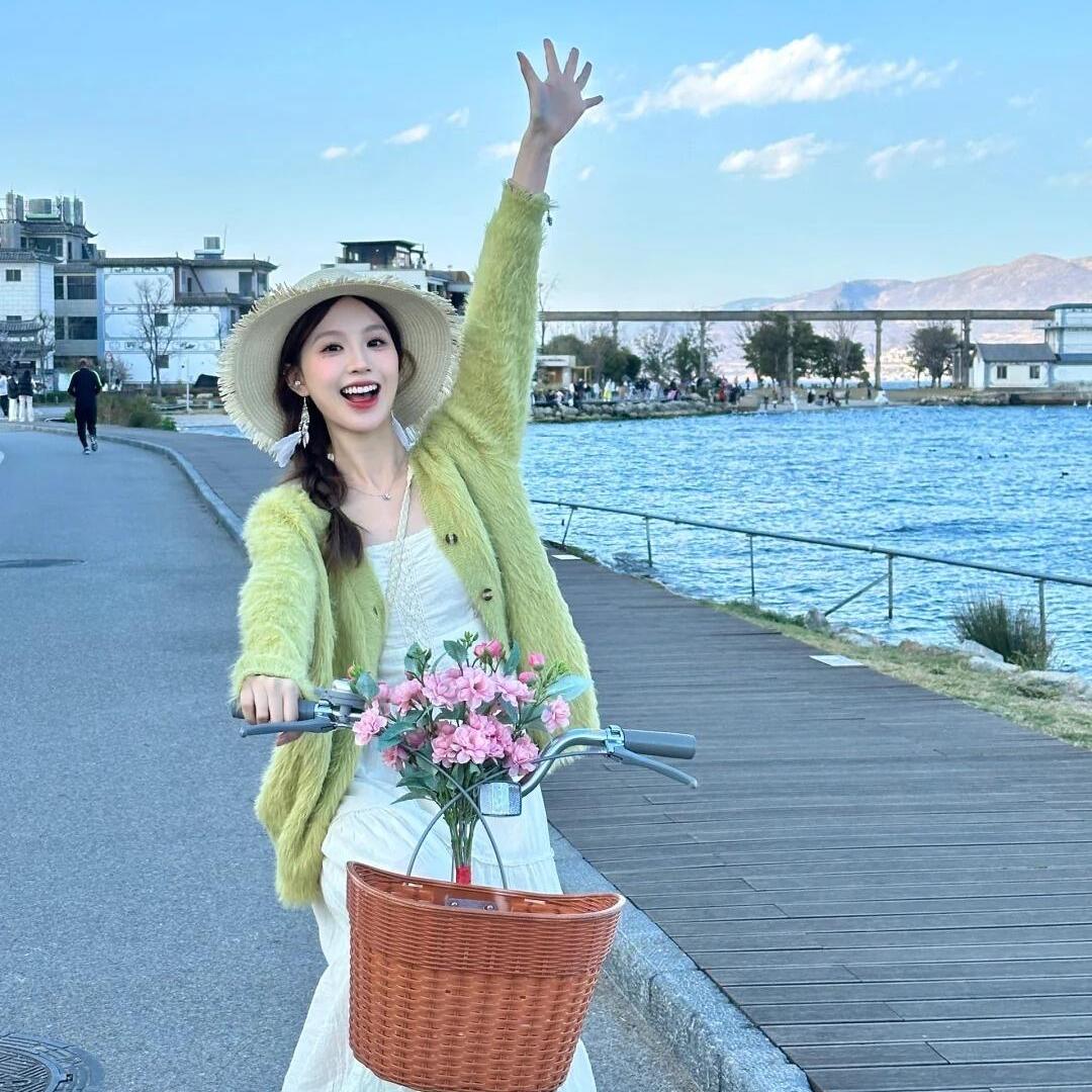 程程管家旅行记