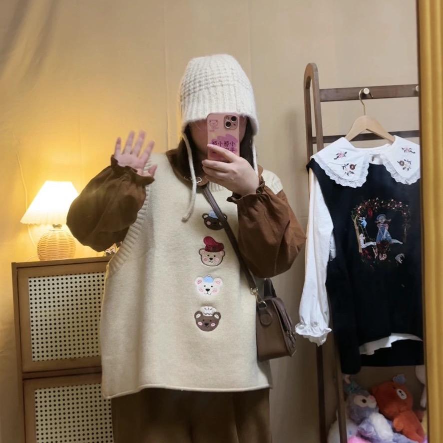 瑶可爱的服装梦