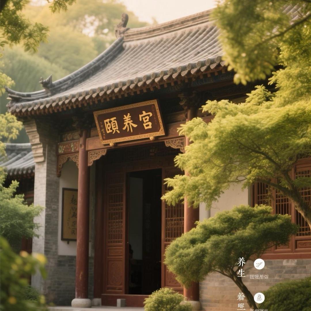 颐养宫红糖姜茶