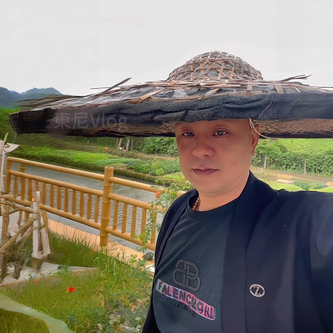 東尼Vlog