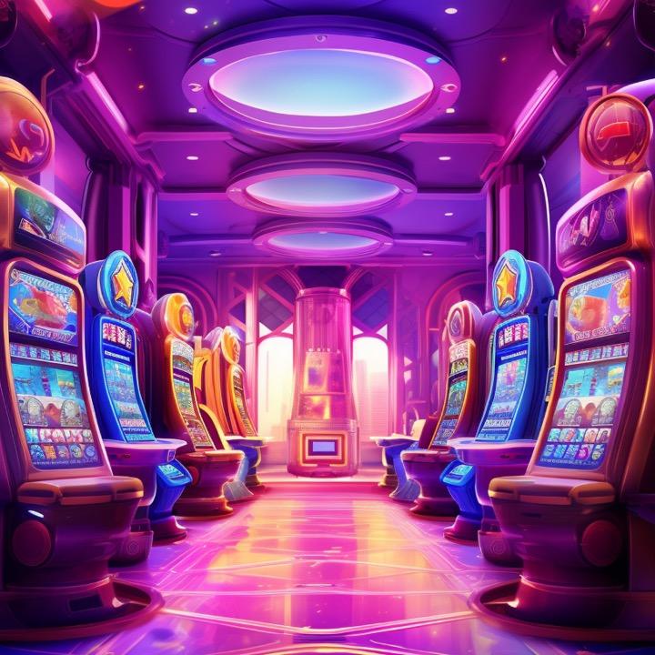 电玩巴士🎮