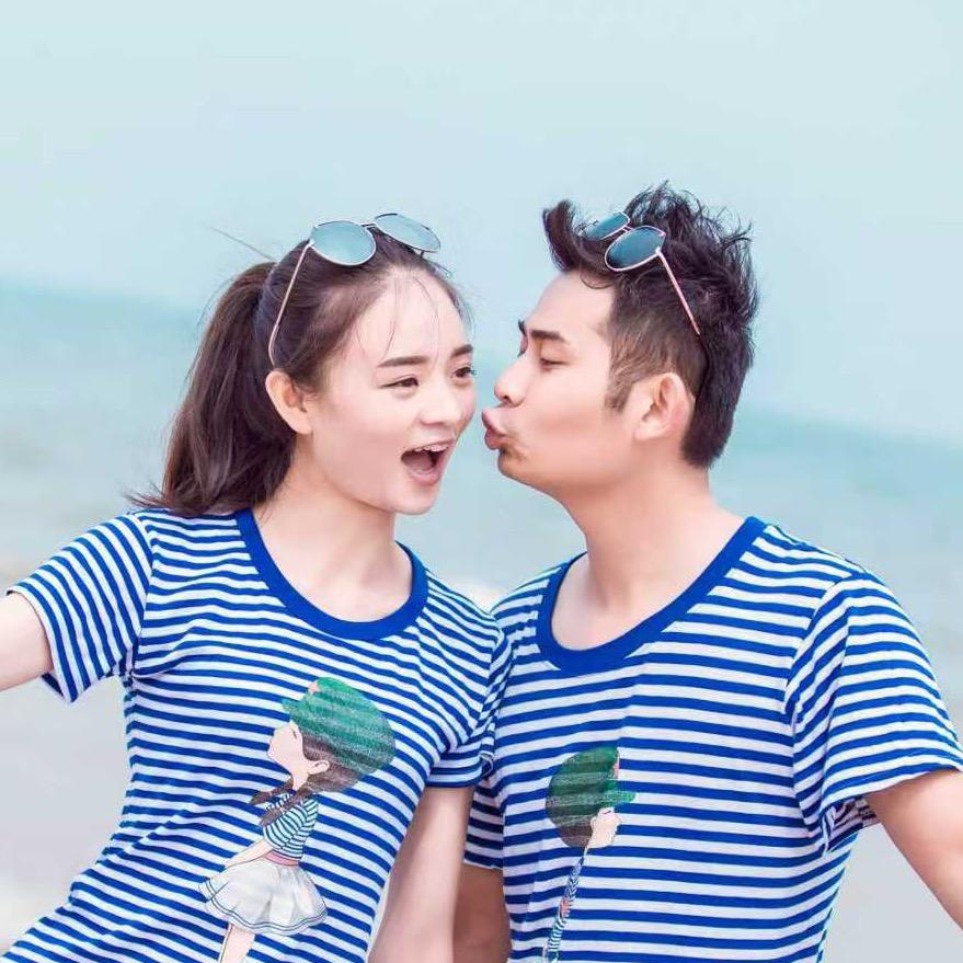 黑妮（帅孩夫妇）
