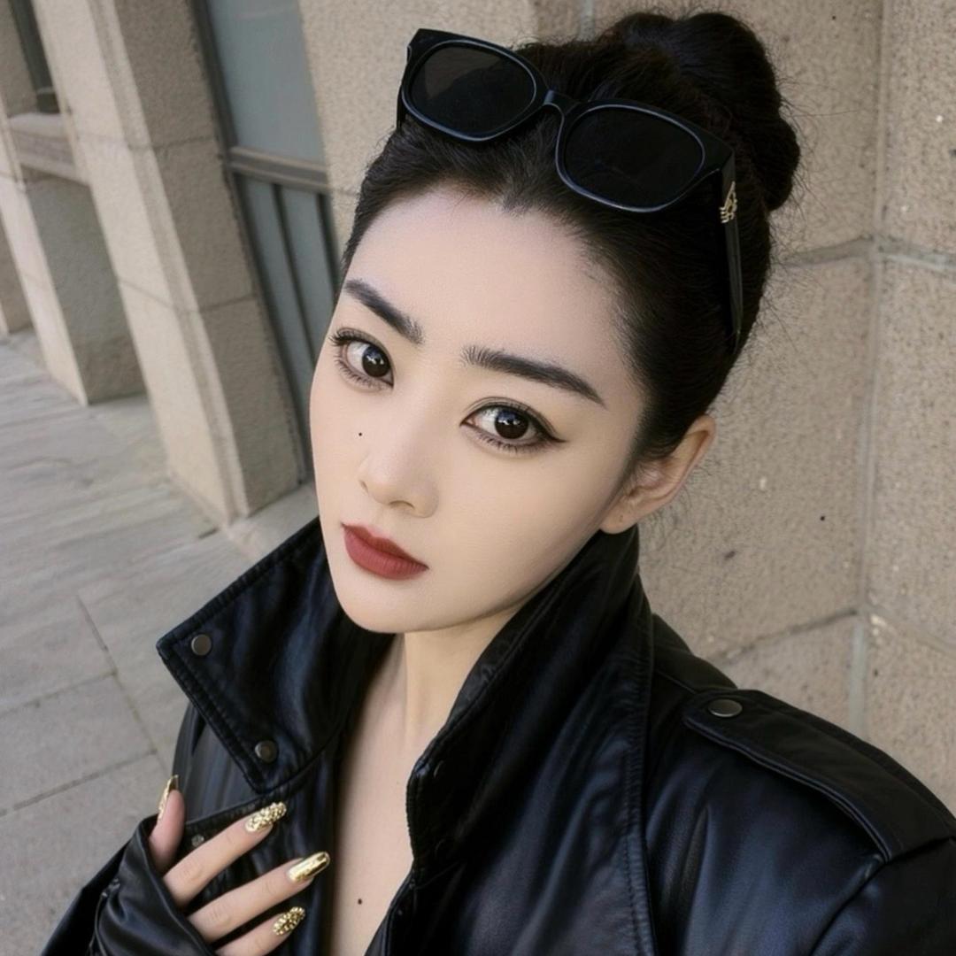 贡布姑娘