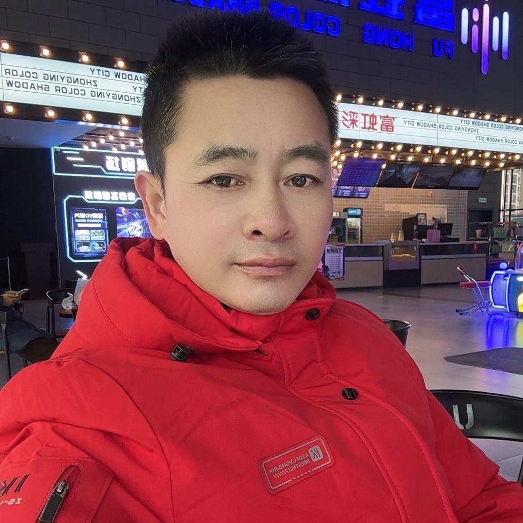 梁哥有故事
