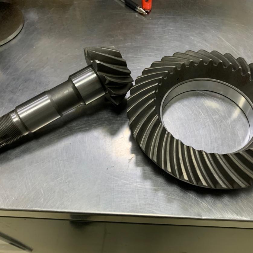 任丘市途瑞机械齿轮链轮