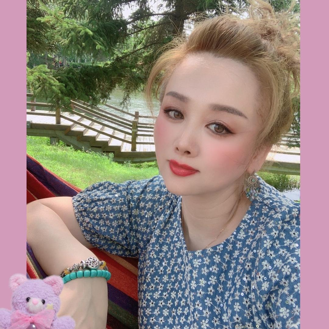 铁东区君氧堂染发店