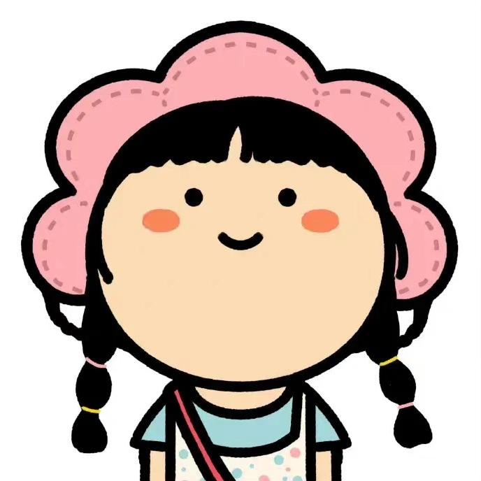 江雾小甜心