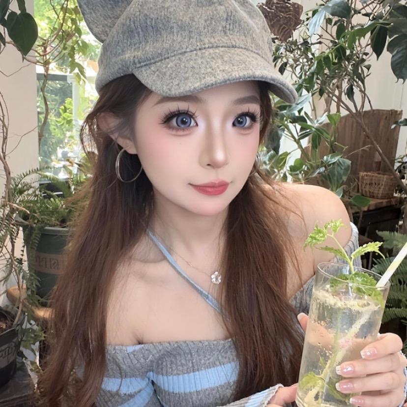 软柿子🍅