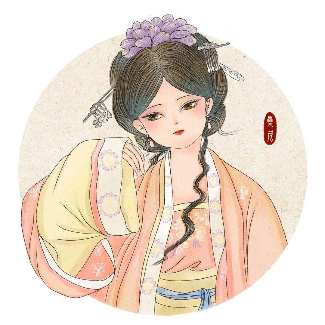 🌸钥钥子.