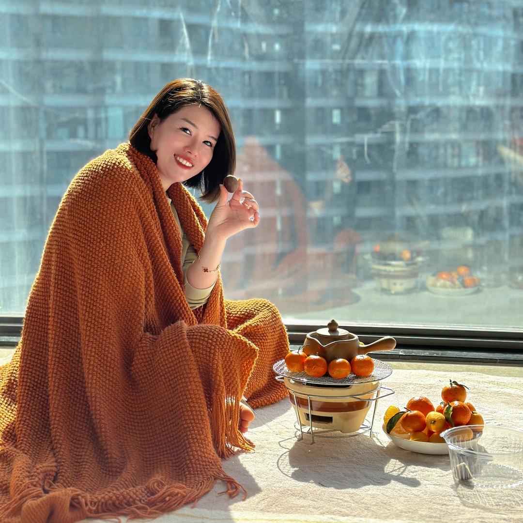 大顺妈妈的小超市