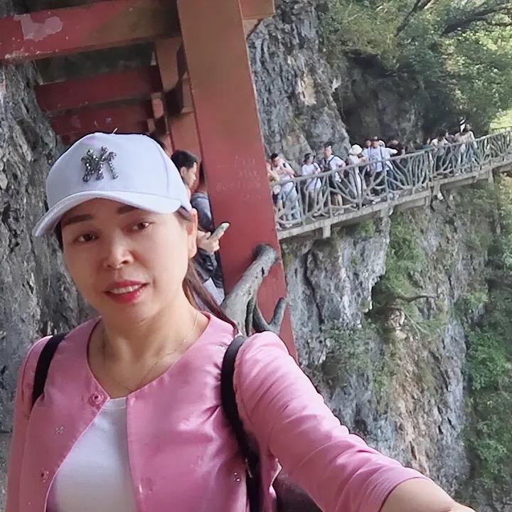 江南雪