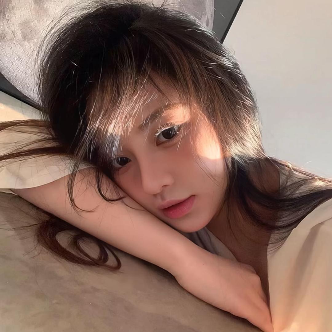 角落女主