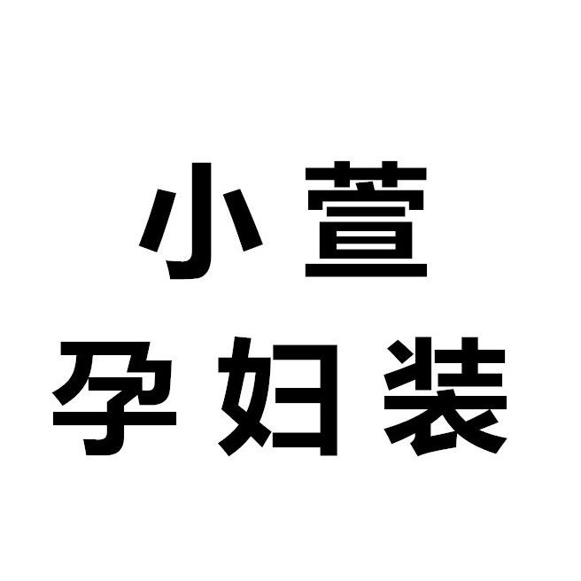小萱家孕妇装